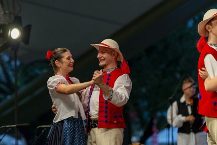 60. TKB - dzień dziewiąty